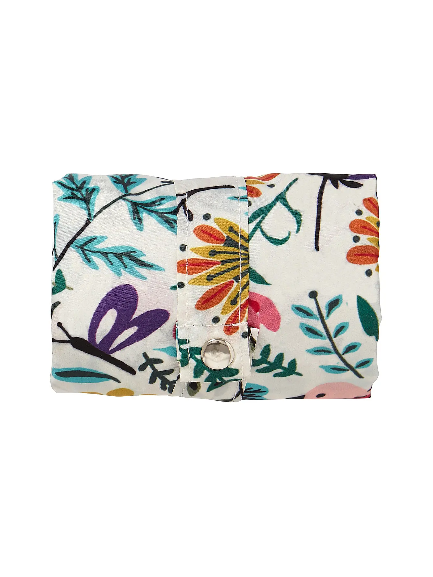 ULSTER WEAVERS | Tasche - Roll-up Bag Cats in Waiting | bunt